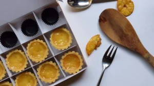 Oleh-Oleh Khas Solo yang Tahan Lama dan Kekinian 10 | Molly Wisata 2025 Pie Susu Daku