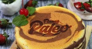 Pinang Paleo