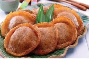 Pinyaram