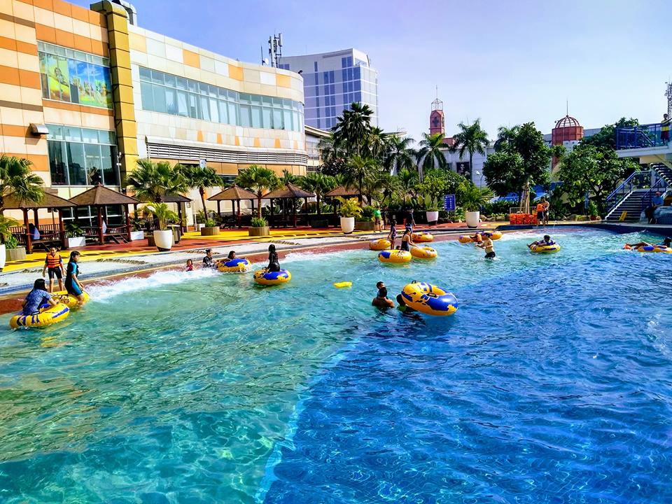 Pondok Indah Waterpark