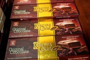 Oleh-Oleh Khas Blitar yang Wajib Kamu Beli! 2 | Molly Wisata 2025 Produk Olahan Kakao Kampung Coklat | Molly Wisata 2025