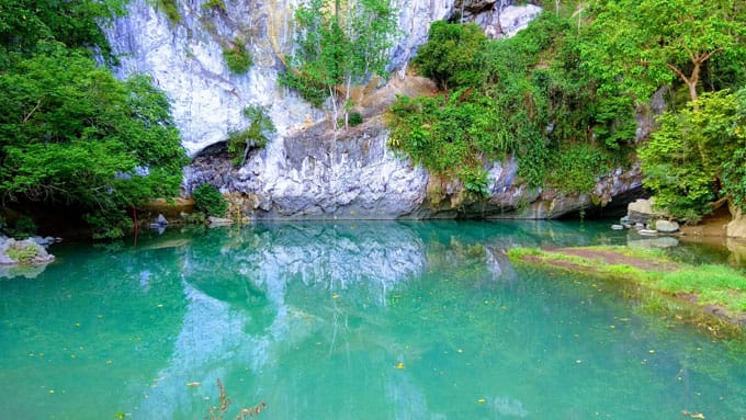 Pucok Krueng