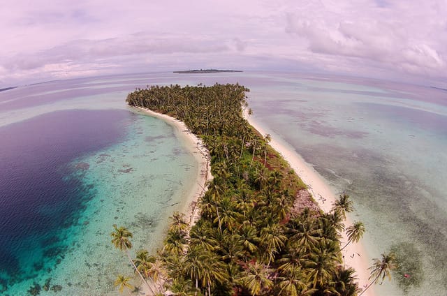 Pulau Balai