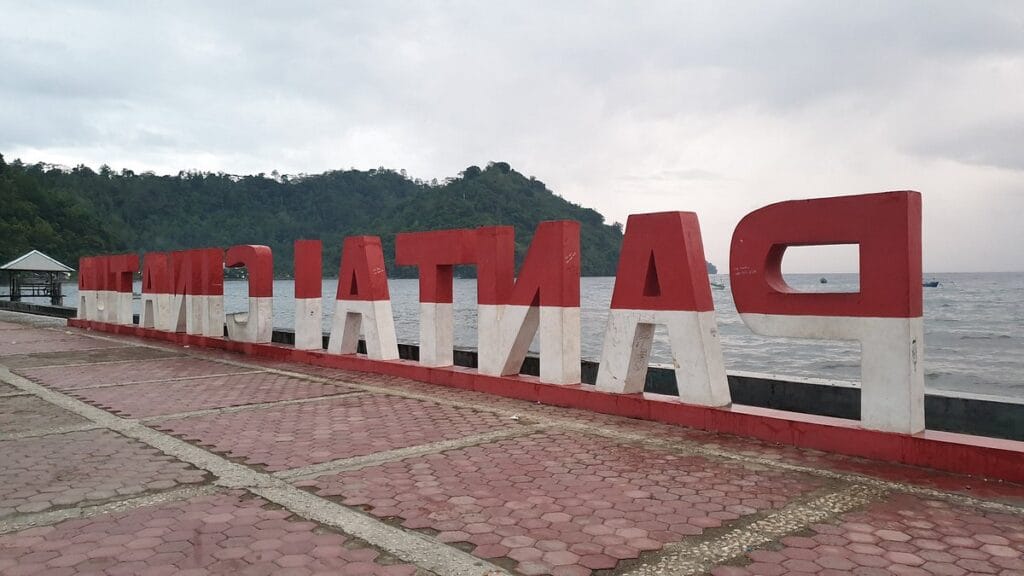 Pulau Cina Tua
