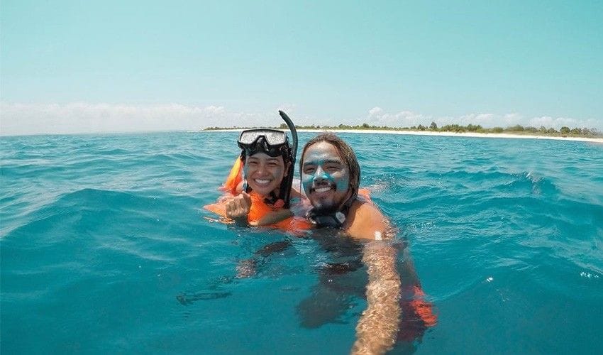 Pulau Do’o
