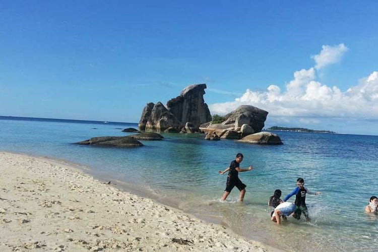 Pulau Dua