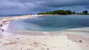 Pulau Gede Rembang