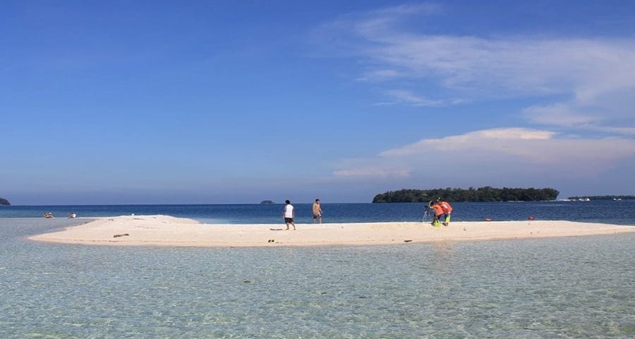 Pulau Gosong