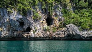 Tempat Wisata di Aceh Terbaik dan Terpopuler 12 | Molly Wisata 2025 Pulau Keluang