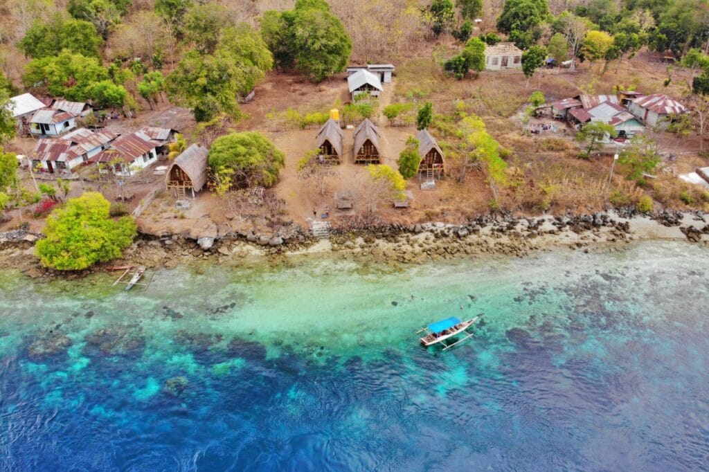 Pulau Kepa