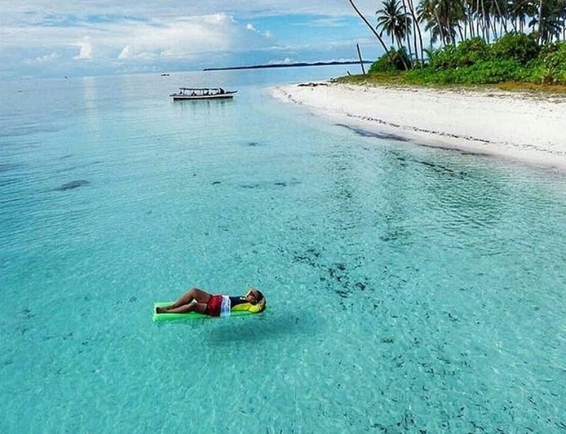 Pulau Lambudung