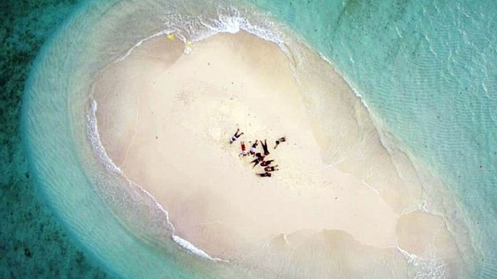 Pulau Malelo