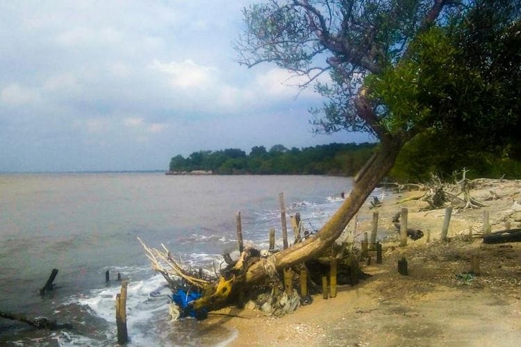 Pulau Mengare
