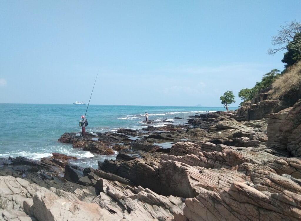 Pulau Merak Besar
