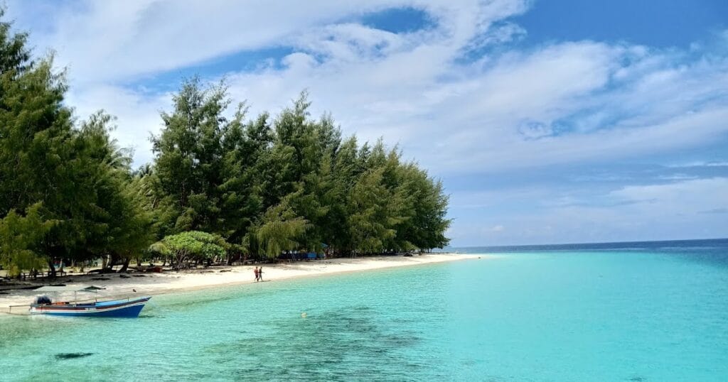 Pulau Padaido