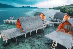 Tempat Wisata di Sumatera Paling Recomended 2 | Molly Wisata 2025 Pulau Pahawang