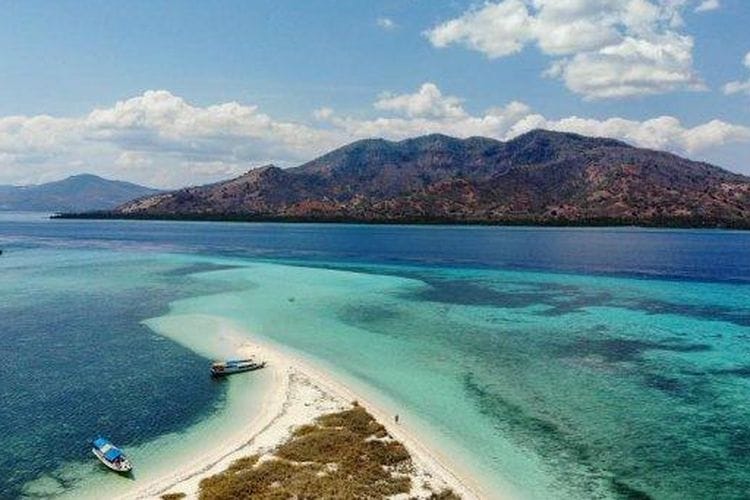 Pulau Pangabatang
