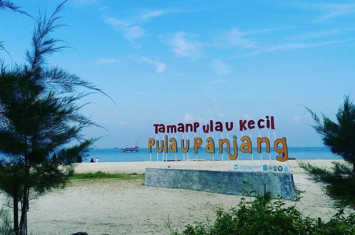 Pulau Panjang