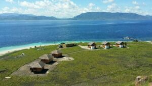 Pulau Paserang