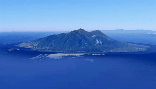 Pulau Sangeang