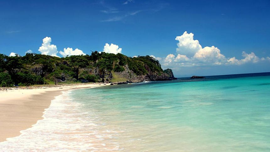 Pulau Sangiang