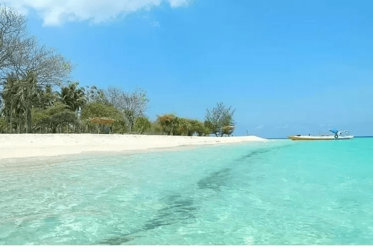 Pulau Sapeken