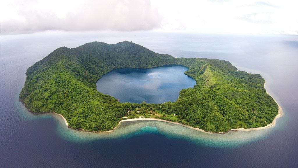 Pulau Satonda