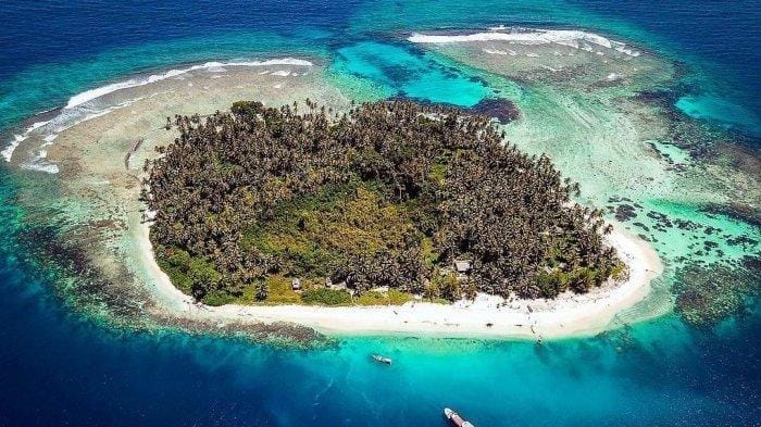 Pulau Tailana