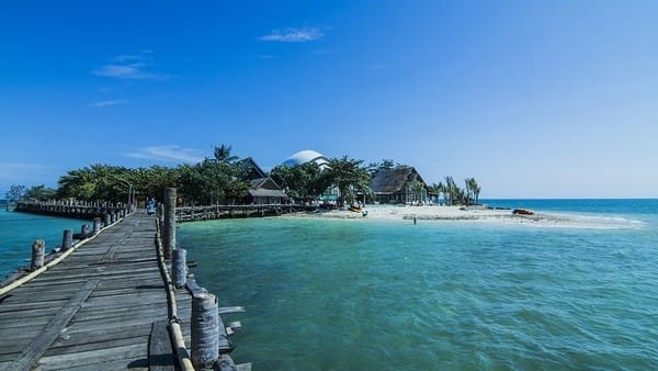 Pulau Umang