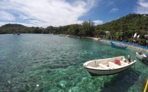 Tempat Wisata di Aceh Terbaik dan Terpopuler 14 | Molly Wisata 2025 Pulau Weh