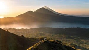 Puncak Batur