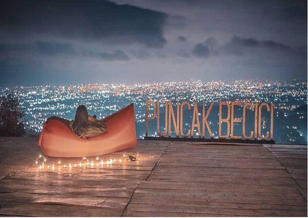 Puncak Becici