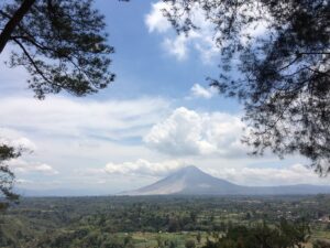 Puncak Bukit Gundaling