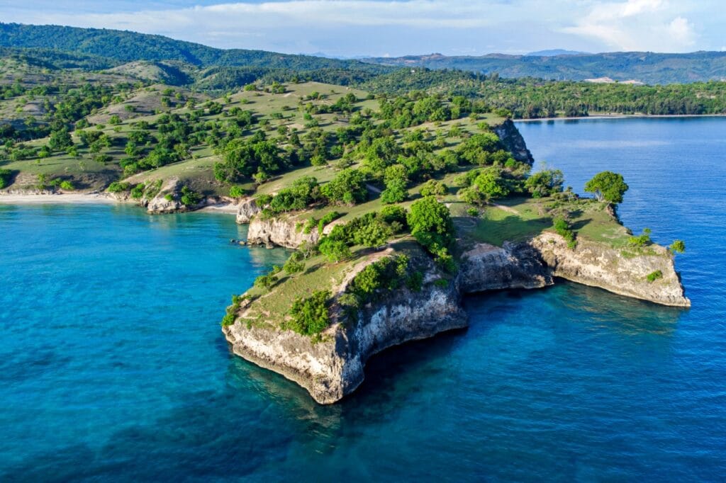 Tempat Wisata di Kota Jantho Aceh Besar Terpopuler 14 | Molly Wisata 2025 Puncak Bukit Lamreh