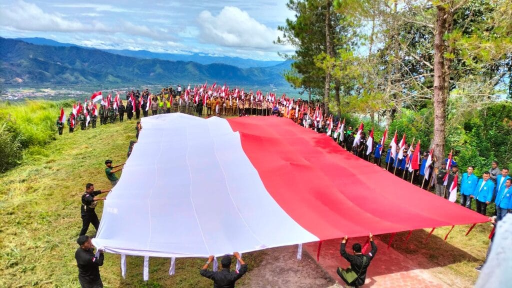 Puncak Bur Temun