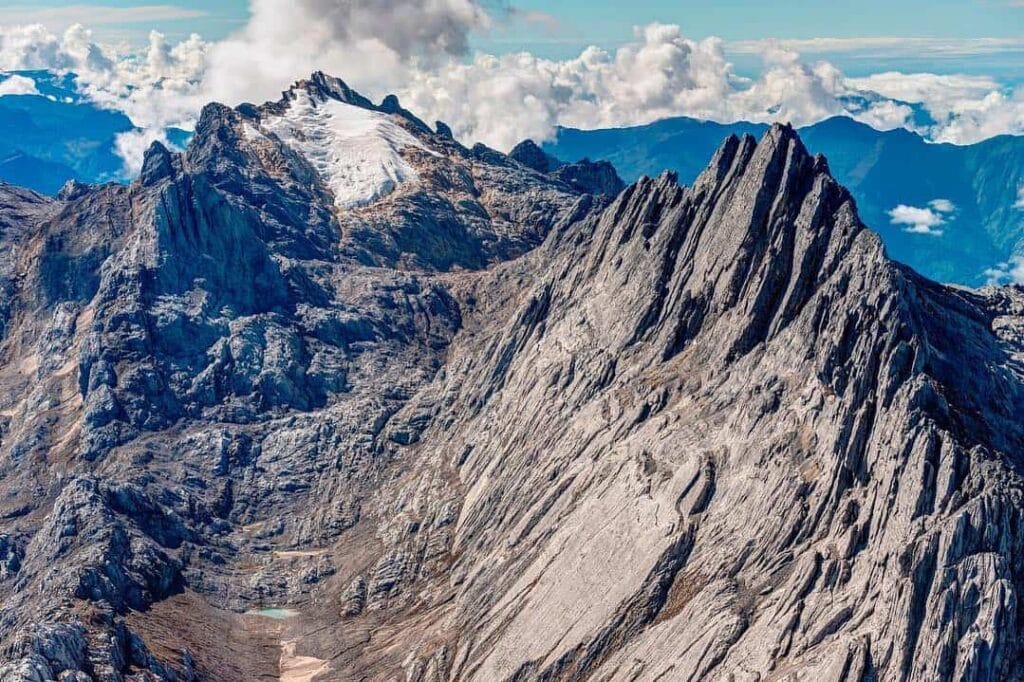 Puncak Carstensz