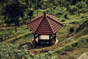 Puncak Gantole – Puncak Joglo – Wonogiri