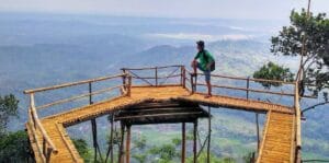 Puncak Igir Wringin