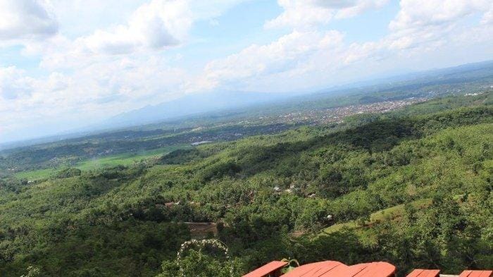 Puncak Pagerbatu