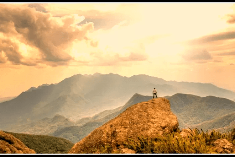 Puncak Pringgitan