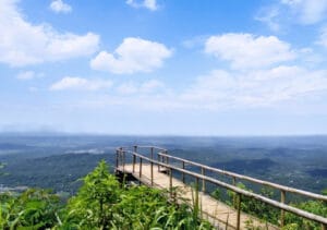 Puncak Sendaren