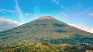 Puncak Telkom Pratin