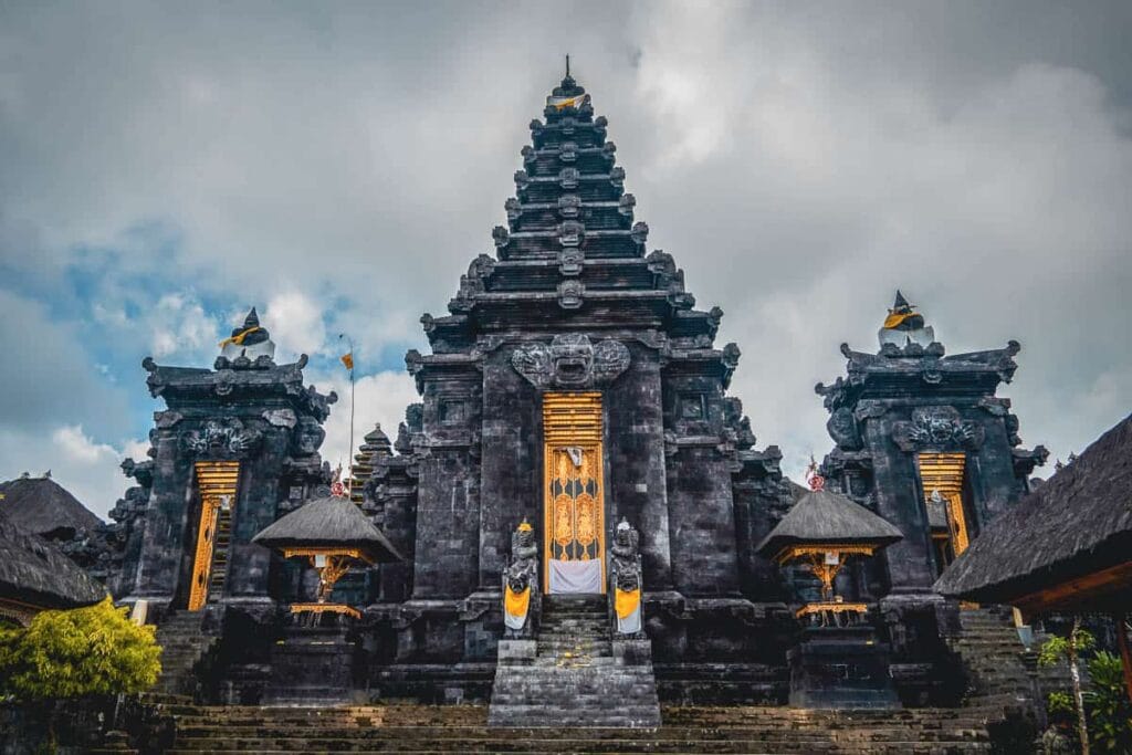 Pura Besakih