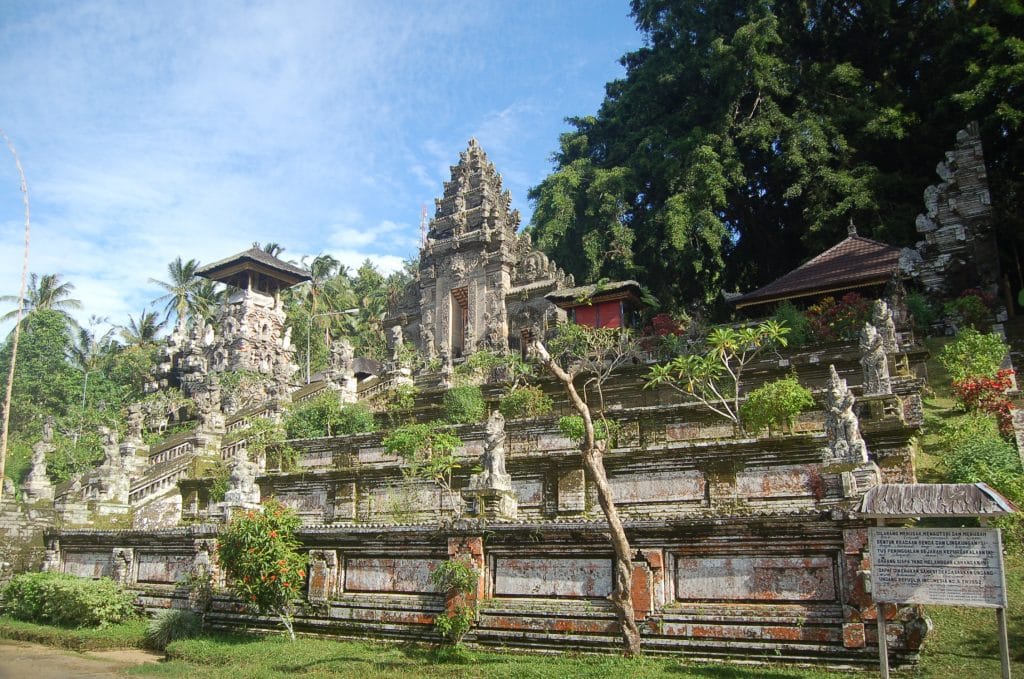 Pura Kehen