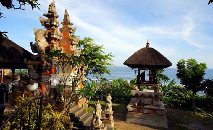 Pura Rambut Siwi