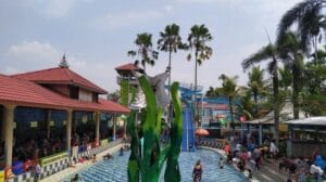 Purbasari Pancuran Mas