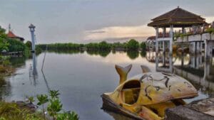 Tempat Wisata di Semarang Paling Keren Banyak Dikunjungi 10 | Molly Wisata 2025 Puri Maerokoco