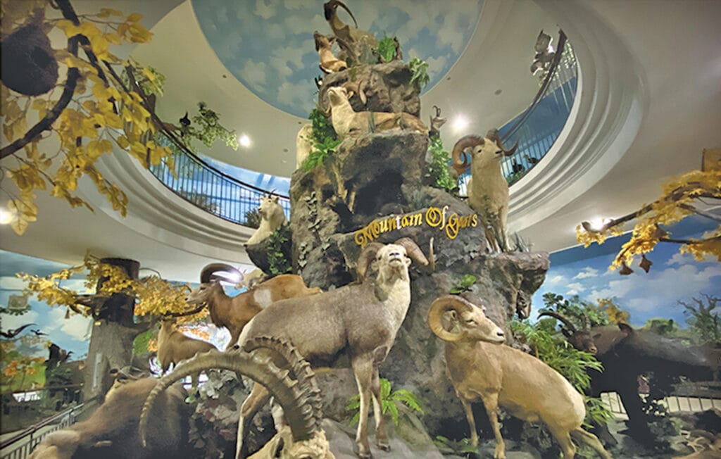 Tempat Wisata Di Sumatera Utara Terbaru & Terhits 6 | Molly Wisata 2025 Rahmat International Wildlife Museum