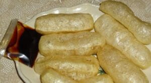 Oleh-Oleh Khas Solo yang Tahan Lama dan Kekinian 11 | Molly Wisata 2025 Rambak Petis