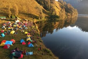 Ranu Kumbolo